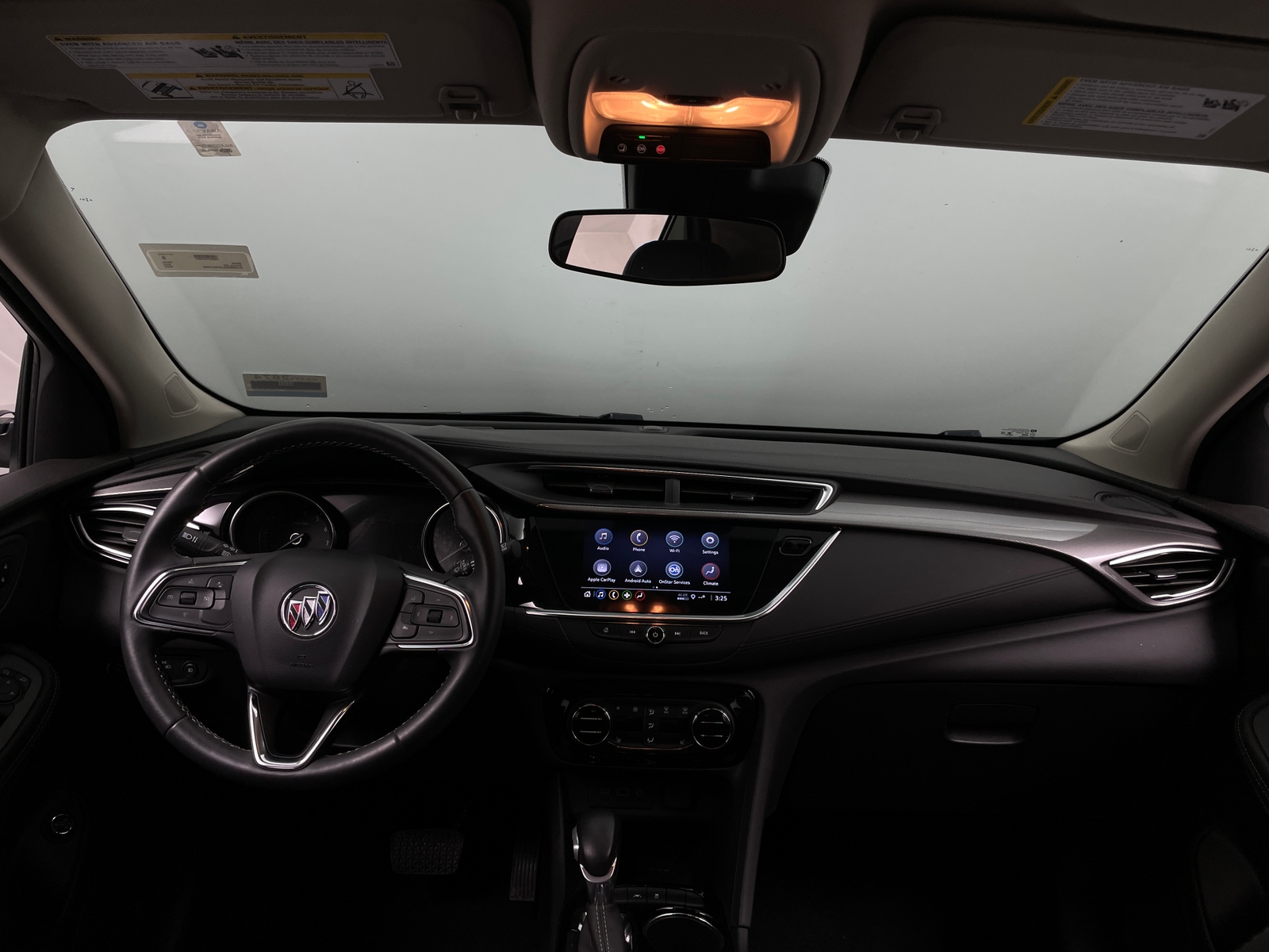 Thumbnail: 2023 Buick Encore GX - 2