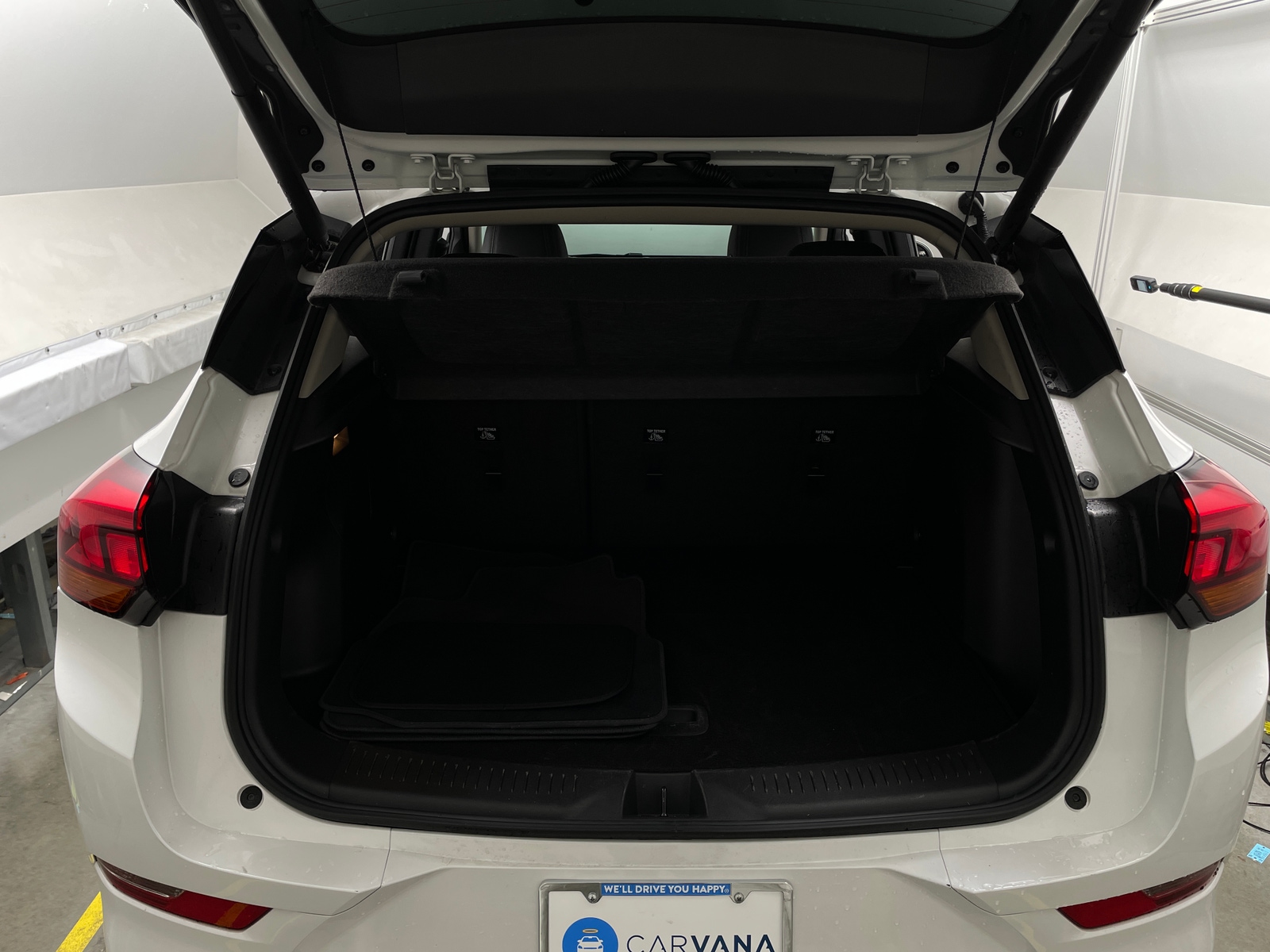 Thumbnail: 2023 Buick Encore GX - 6