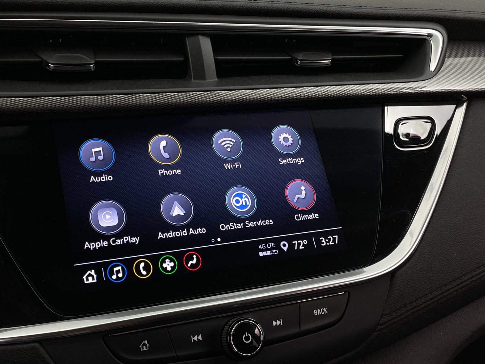 Thumbnail: 2023 Buick Encore GX - 3