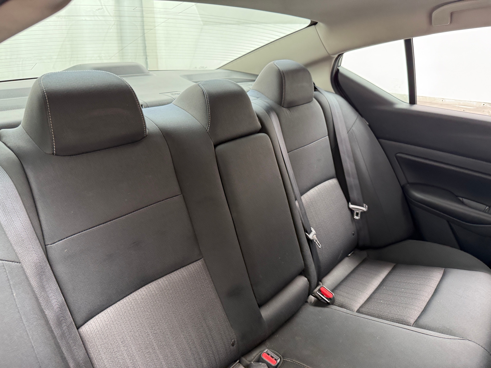 Thumbnail: 2022 Nissan Altima - 6