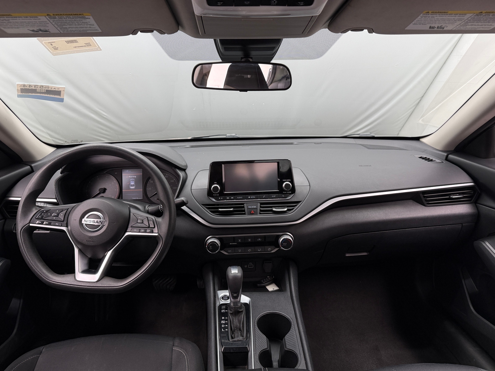 Thumbnail: 2022 Nissan Altima - 3