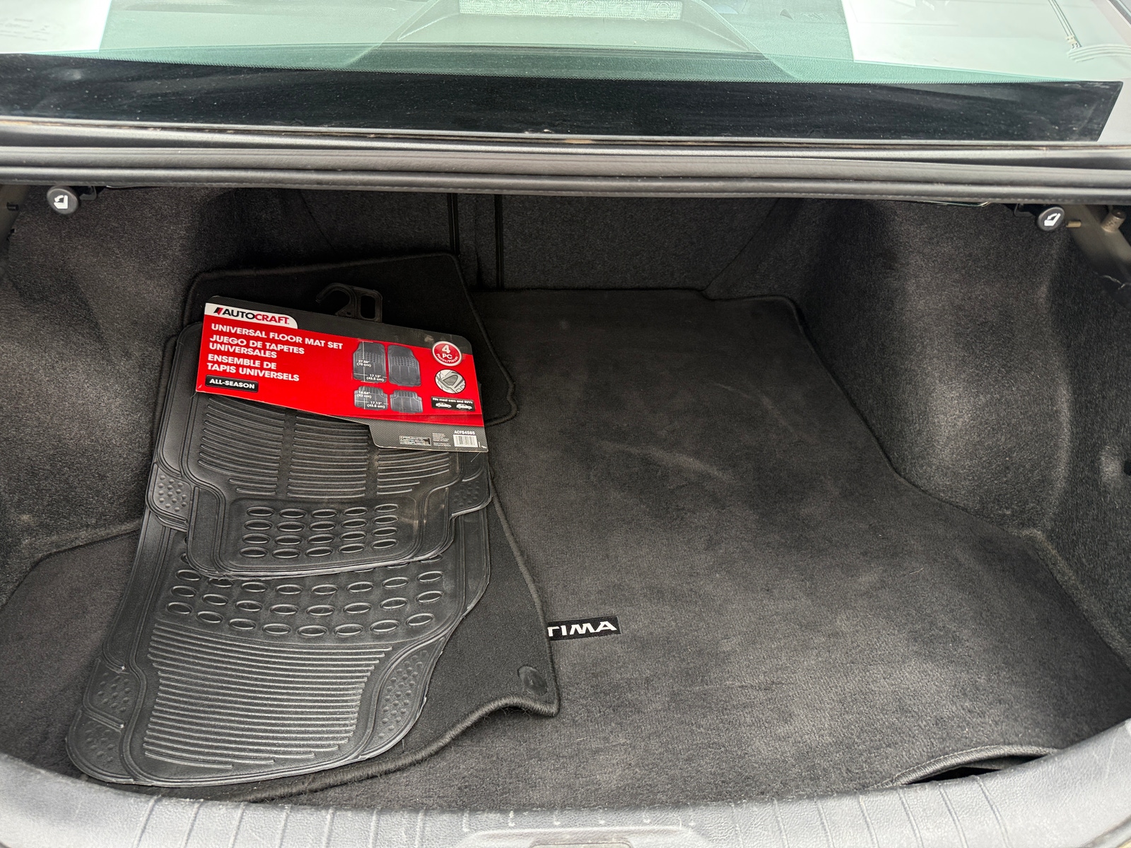 Thumbnail: 2022 Nissan Altima - 7