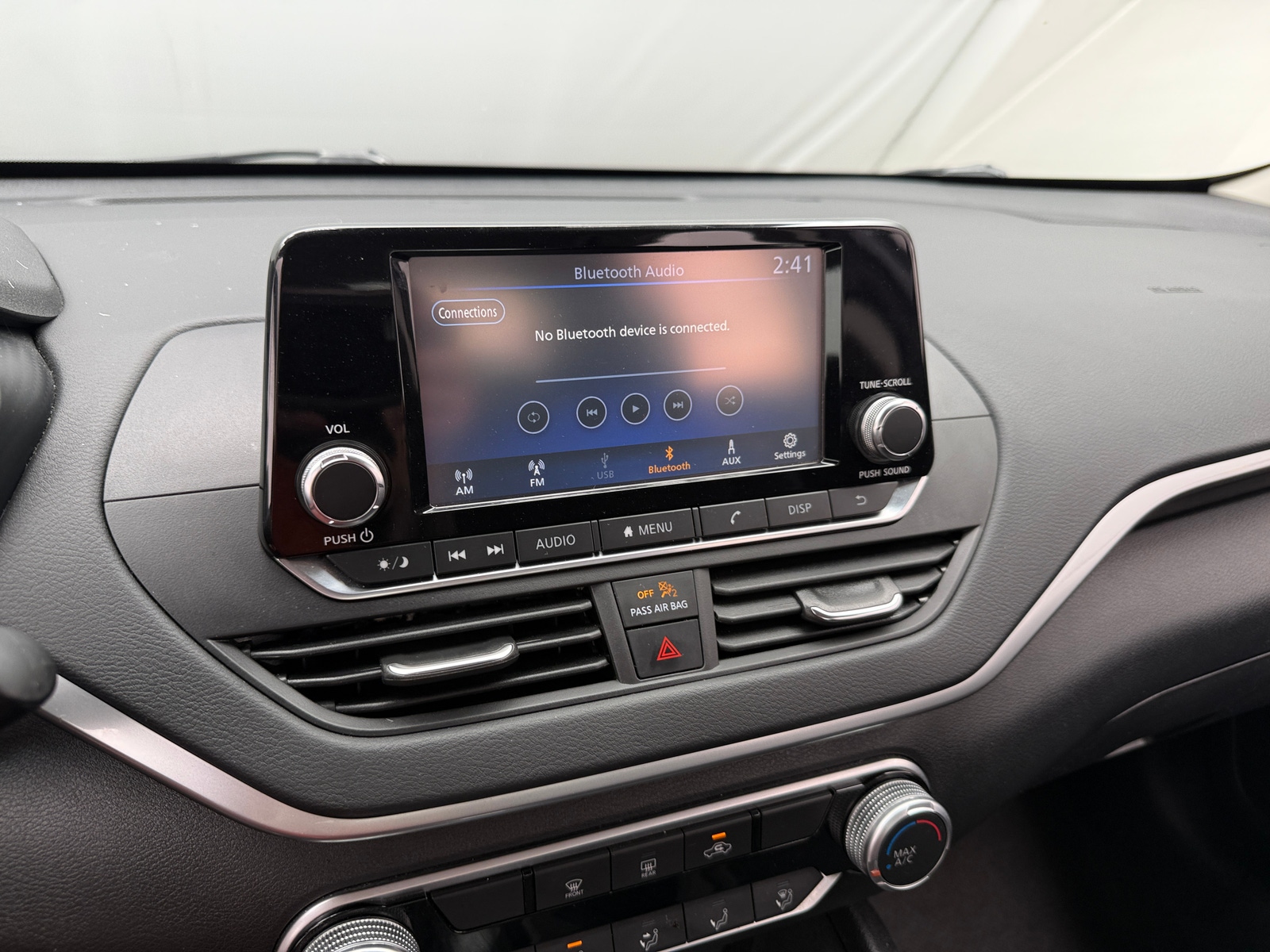 Thumbnail: 2022 Nissan Altima - 4