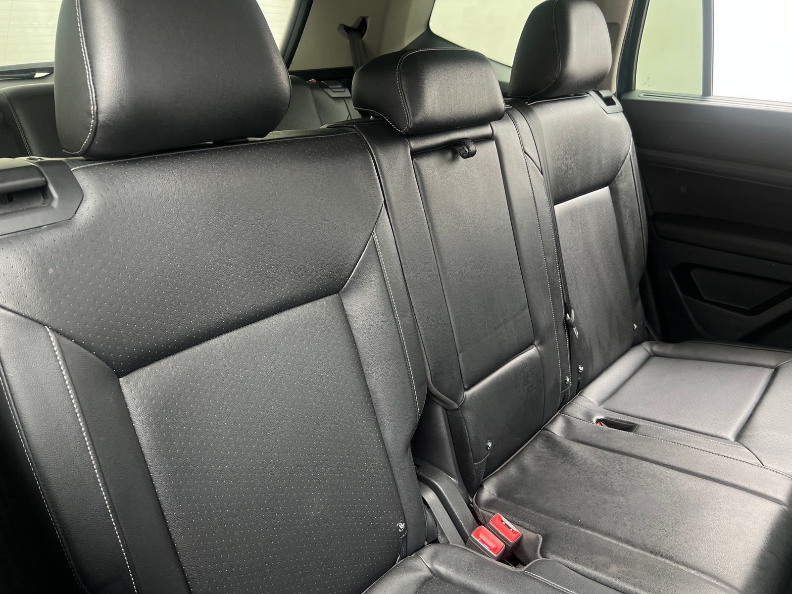 Thumbnail: 2019 Volkswagen Atlas - 5