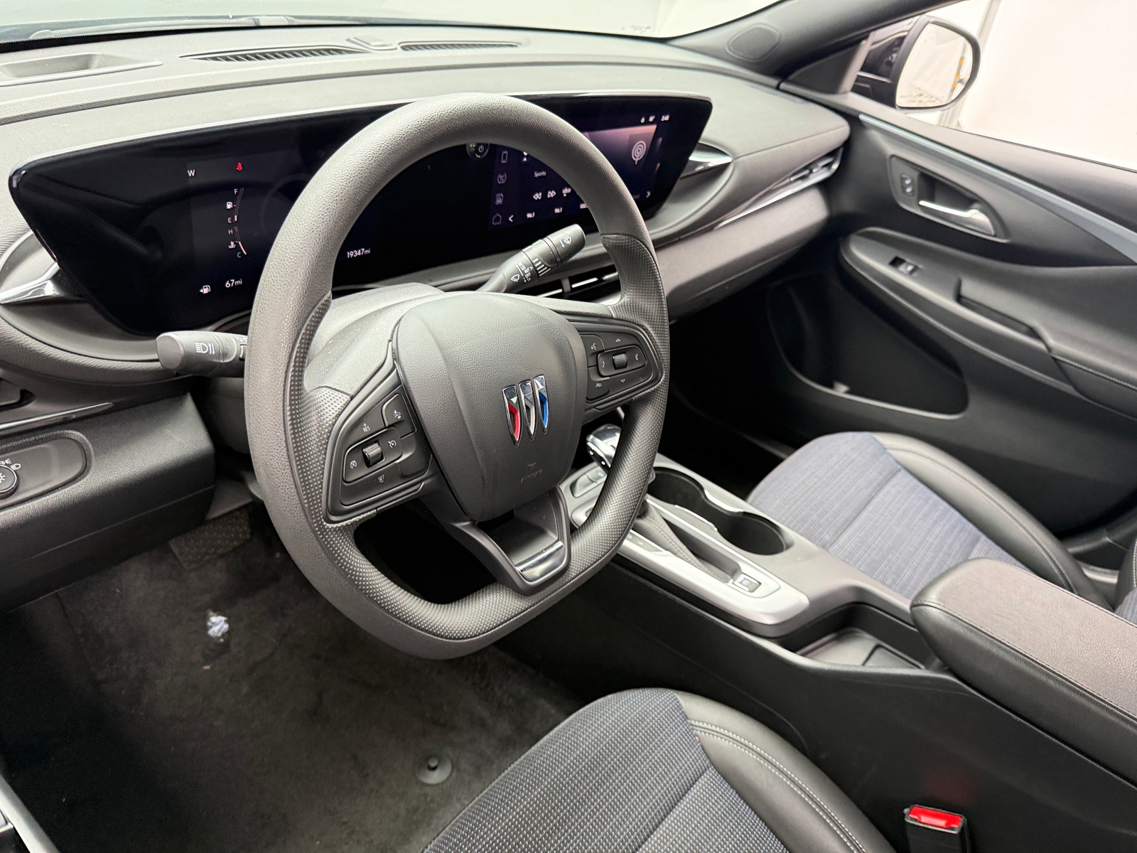 Thumbnail: 2025 Buick Envista - 5