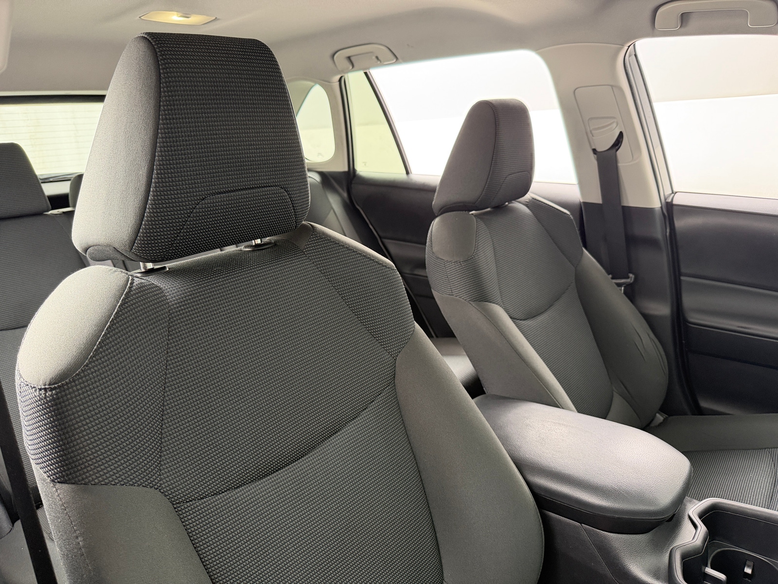 Thumbnail: 2024 Toyota RAV4 - 2