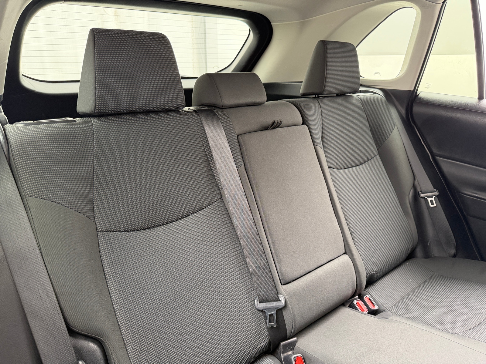 Thumbnail: 2024 Toyota RAV4 - 6