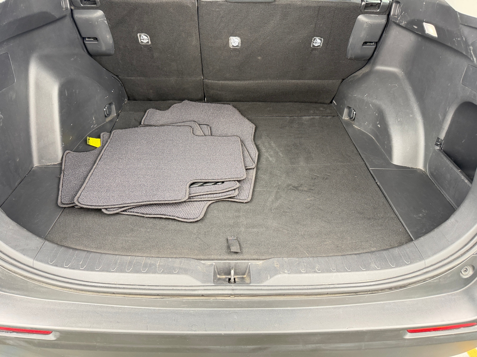 Thumbnail: 2024 Toyota RAV4 - 7