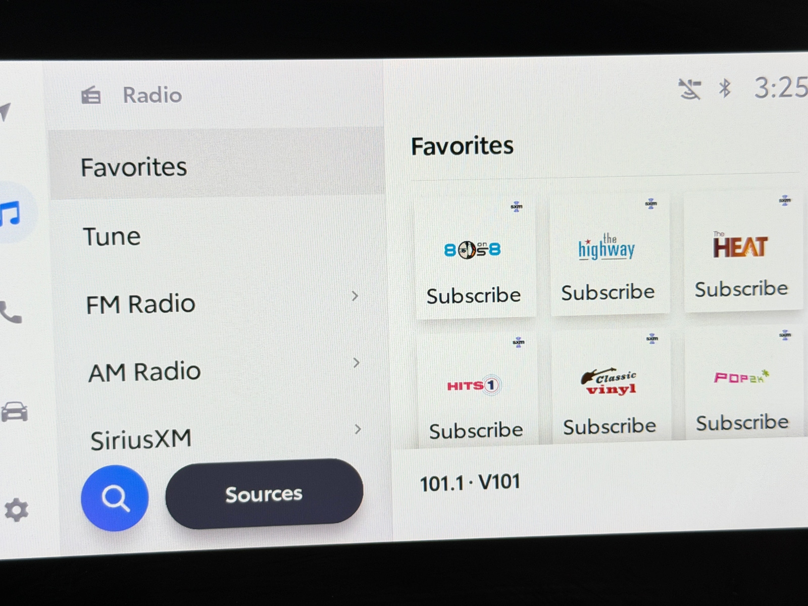 Thumbnail: 2024 Toyota RAV4 - 4