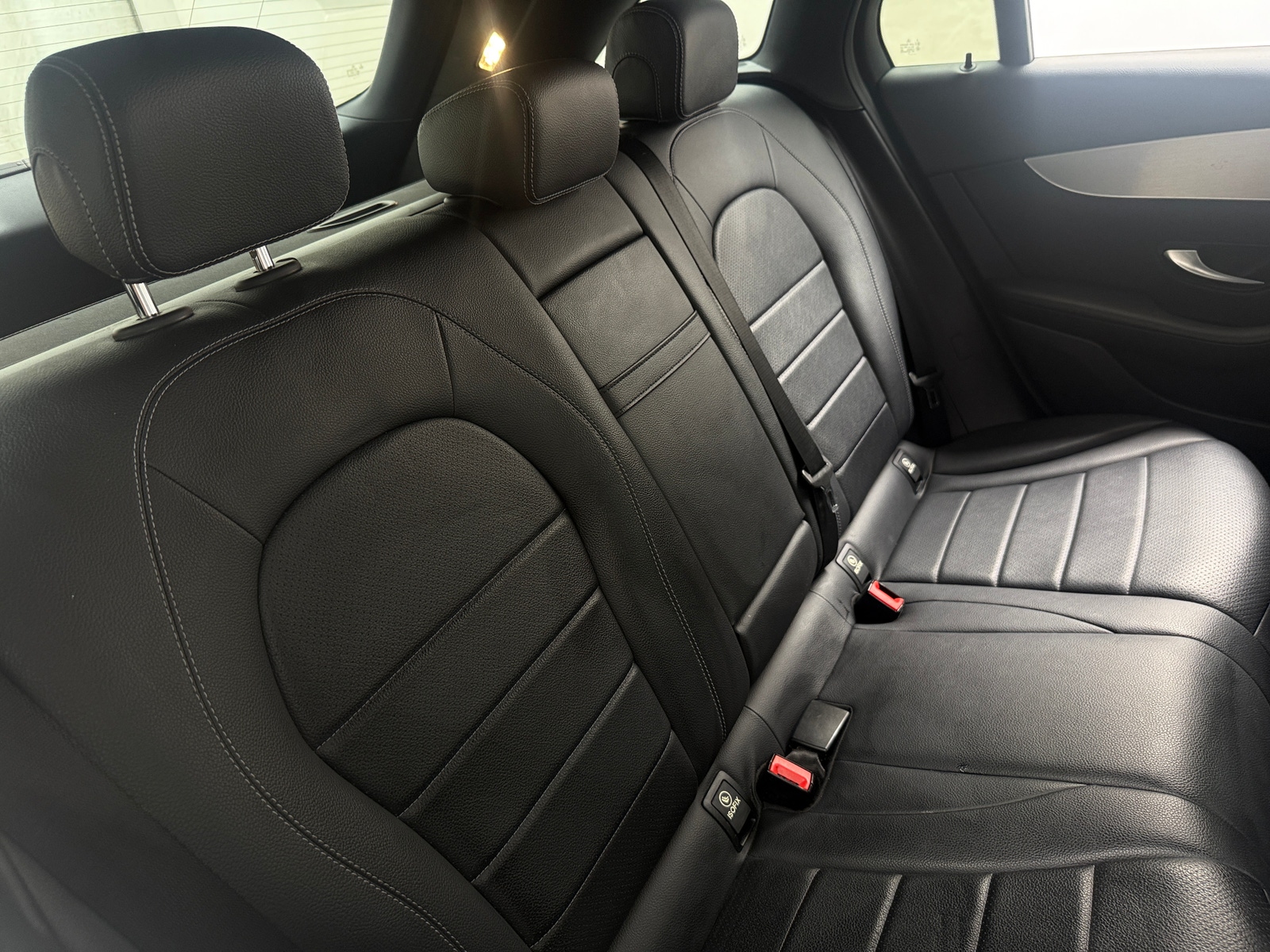 Thumbnail: 2019 Mercedes-Benz GLC - 5