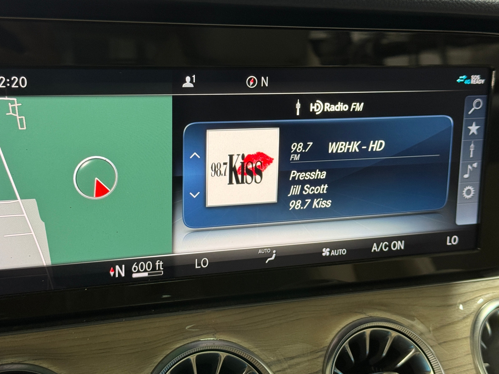 Thumbnail: 2019 Mercedes-Benz E-Class - 2