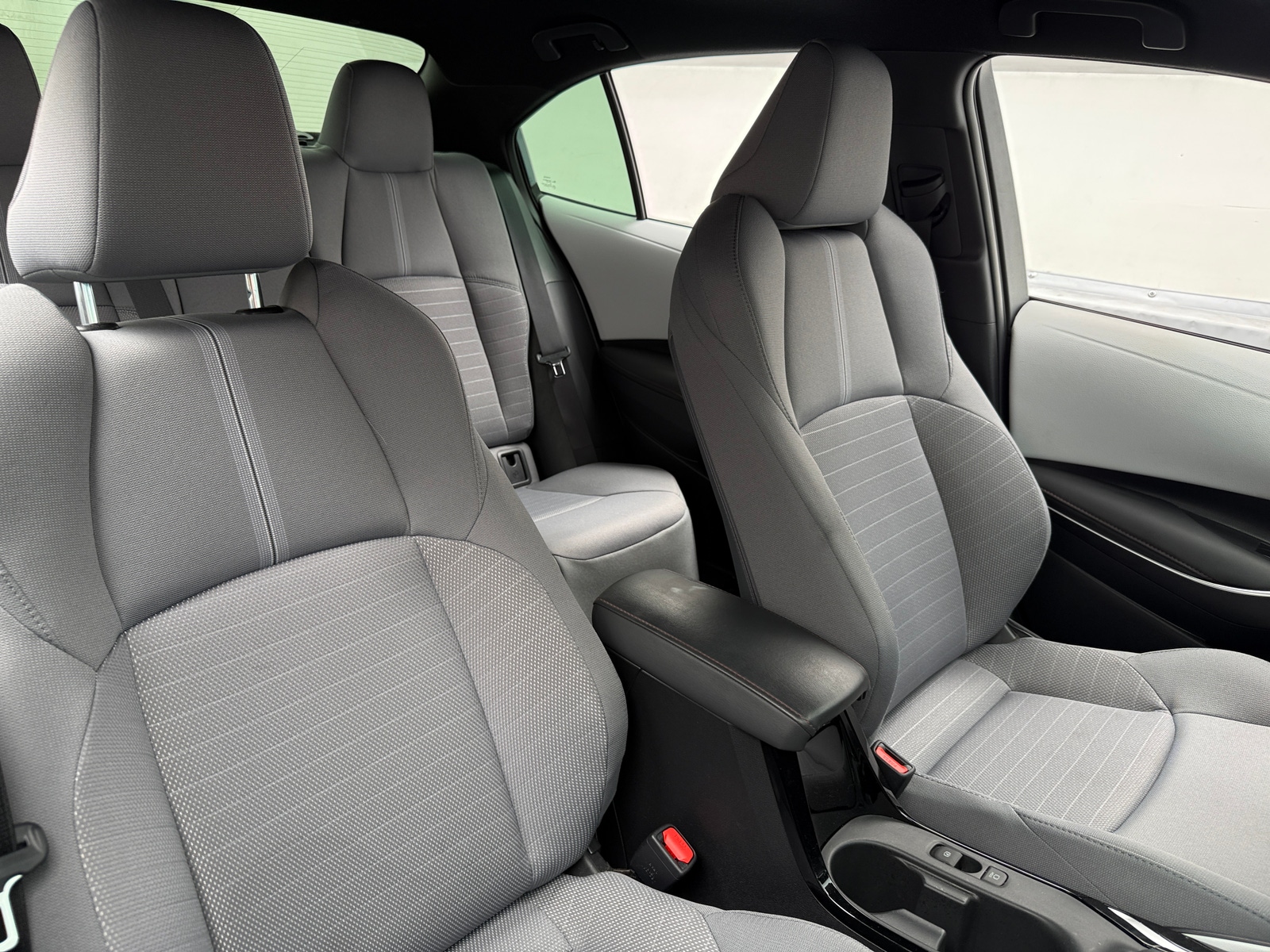 Thumbnail: 2024 Toyota Corolla - 2