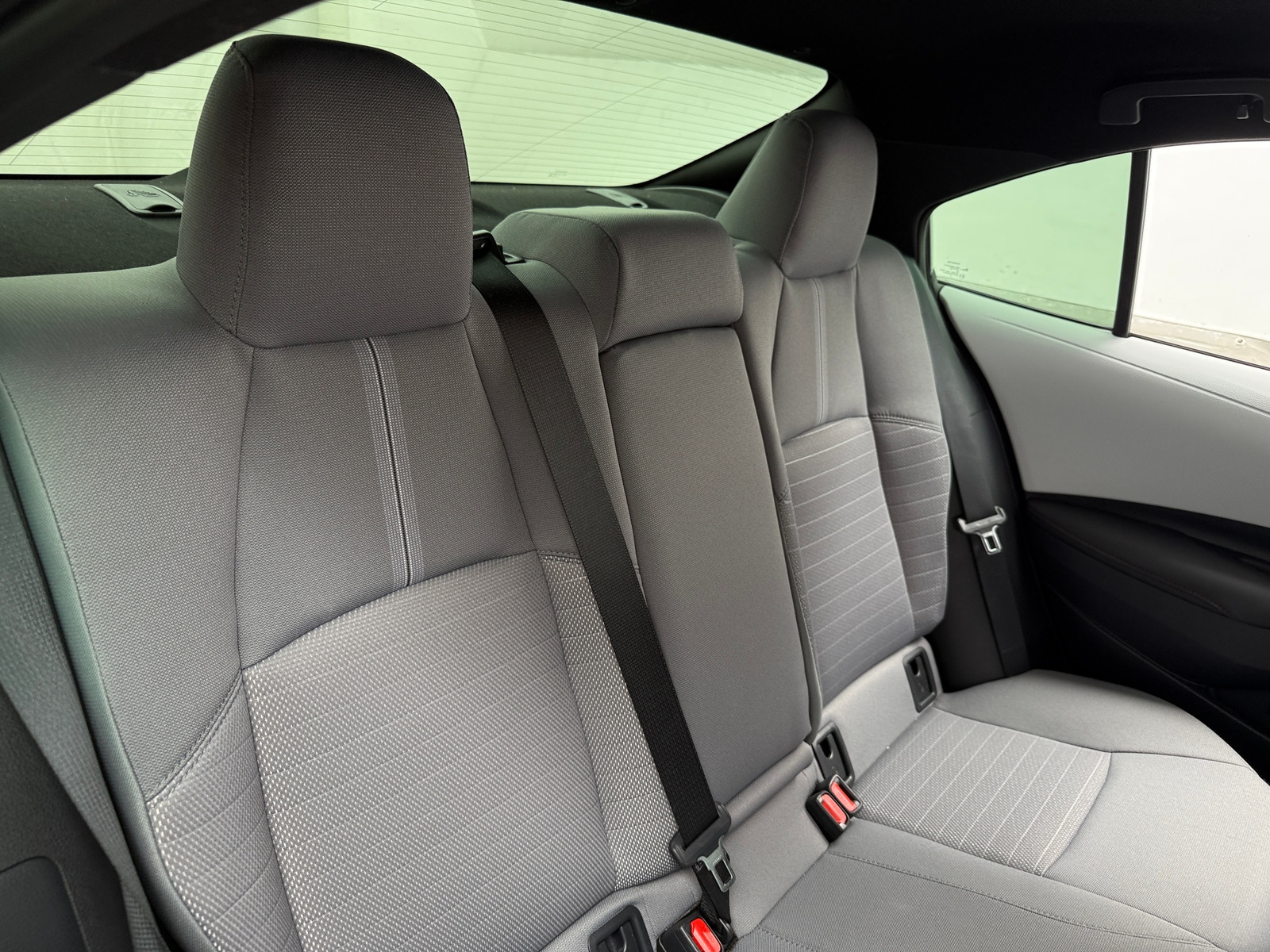 Thumbnail: 2024 Toyota Corolla - 6