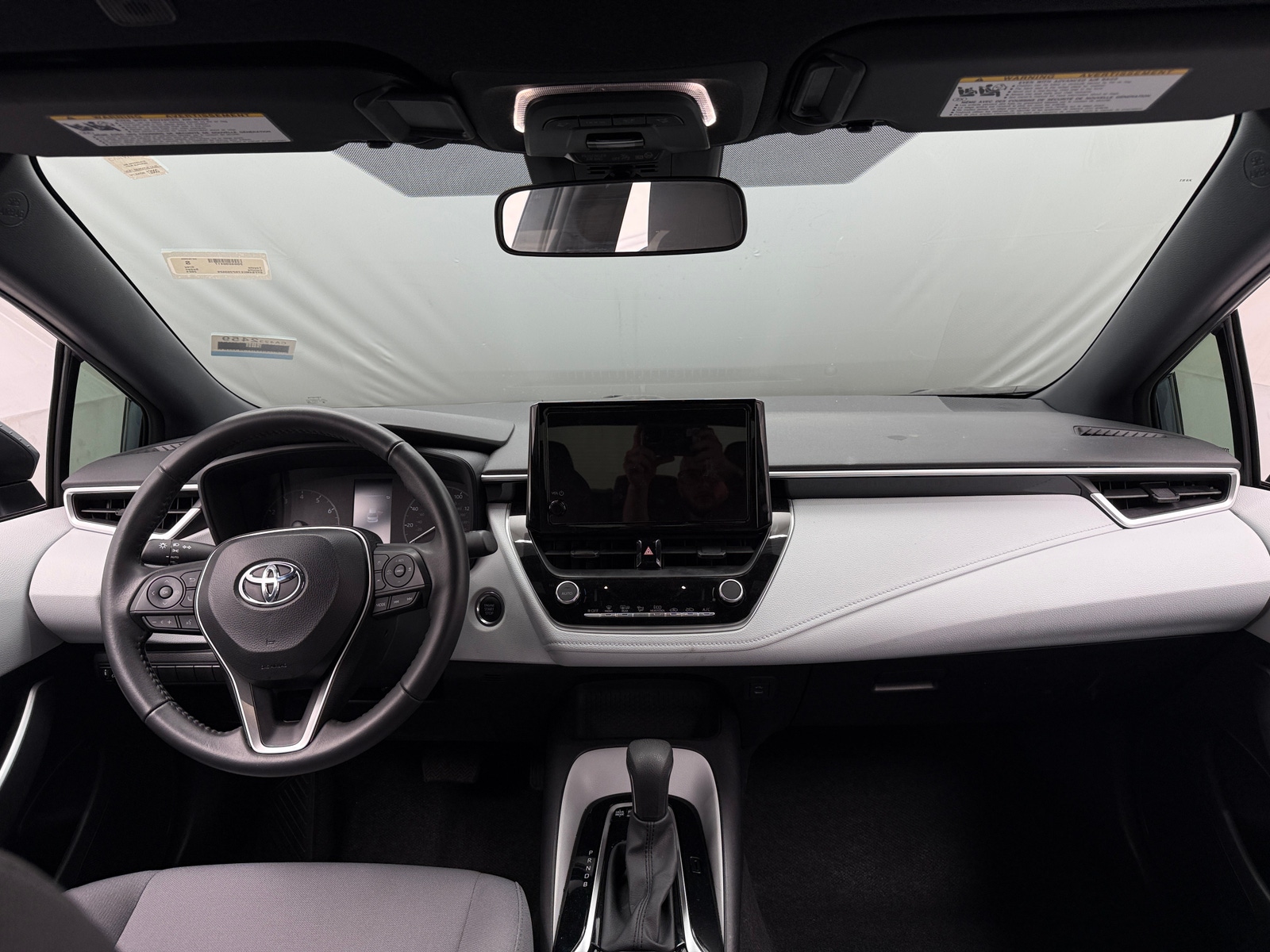 Thumbnail: 2024 Toyota Corolla - 3