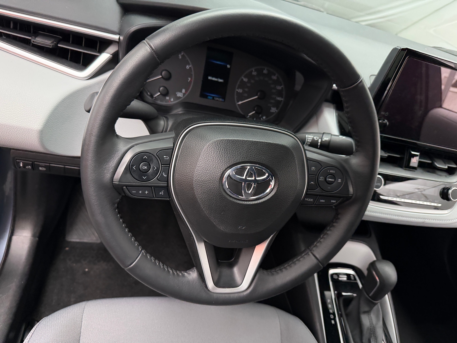 Thumbnail: 2024 Toyota Corolla - 5