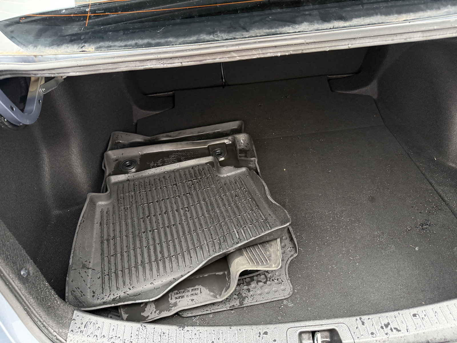 Thumbnail: 2024 Toyota Corolla - 7