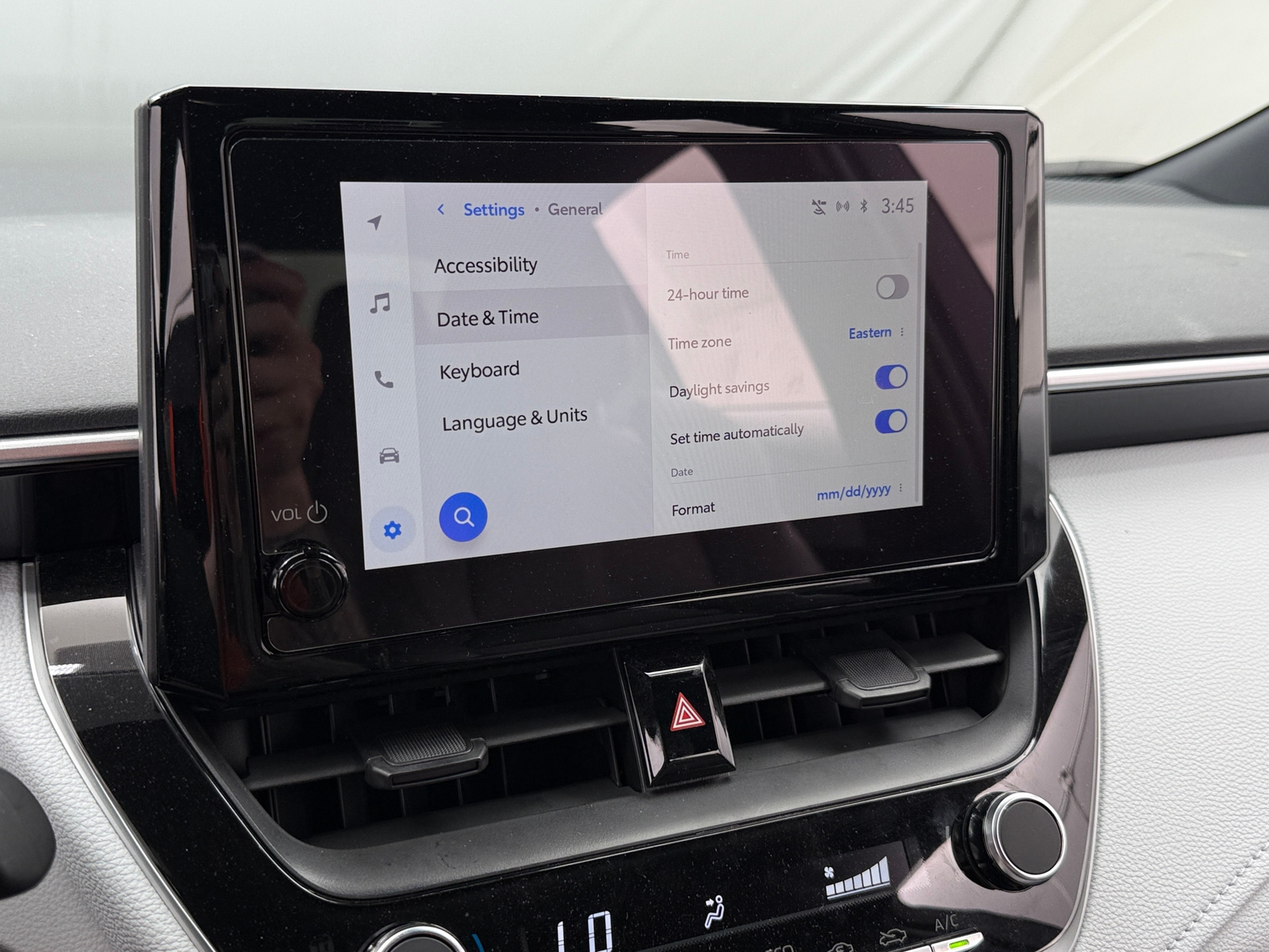 Thumbnail: 2024 Toyota Corolla - 4