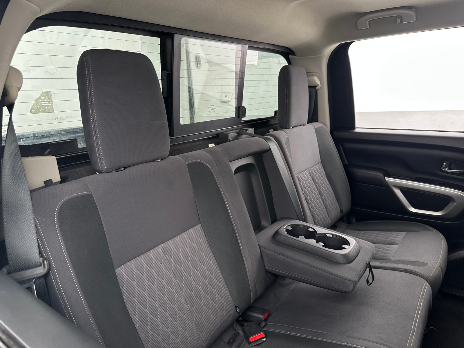 Thumbnail: 2020 Nissan Titan - 6