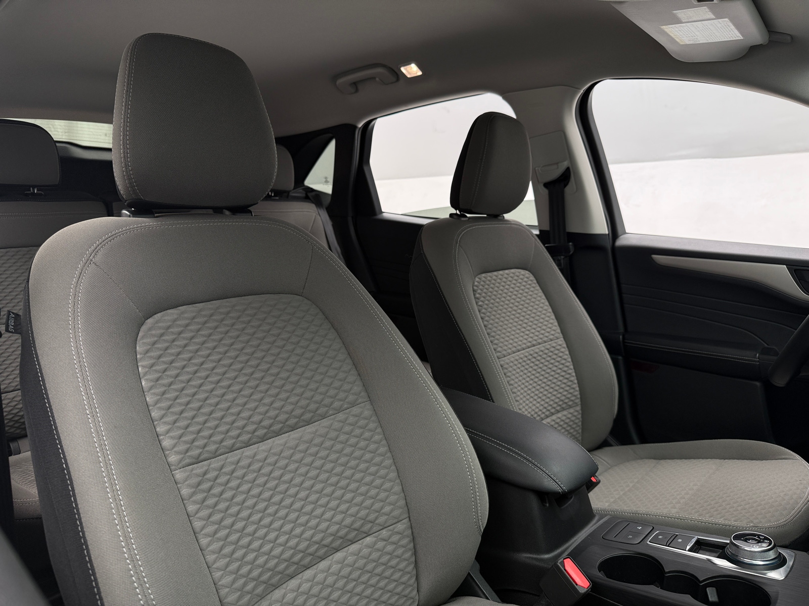 Thumbnail: 2022 Ford Escape - 2