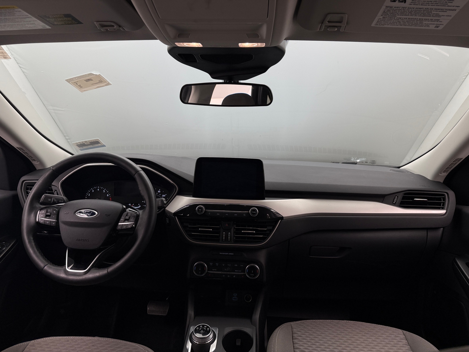 Thumbnail: 2022 Ford Escape - 3