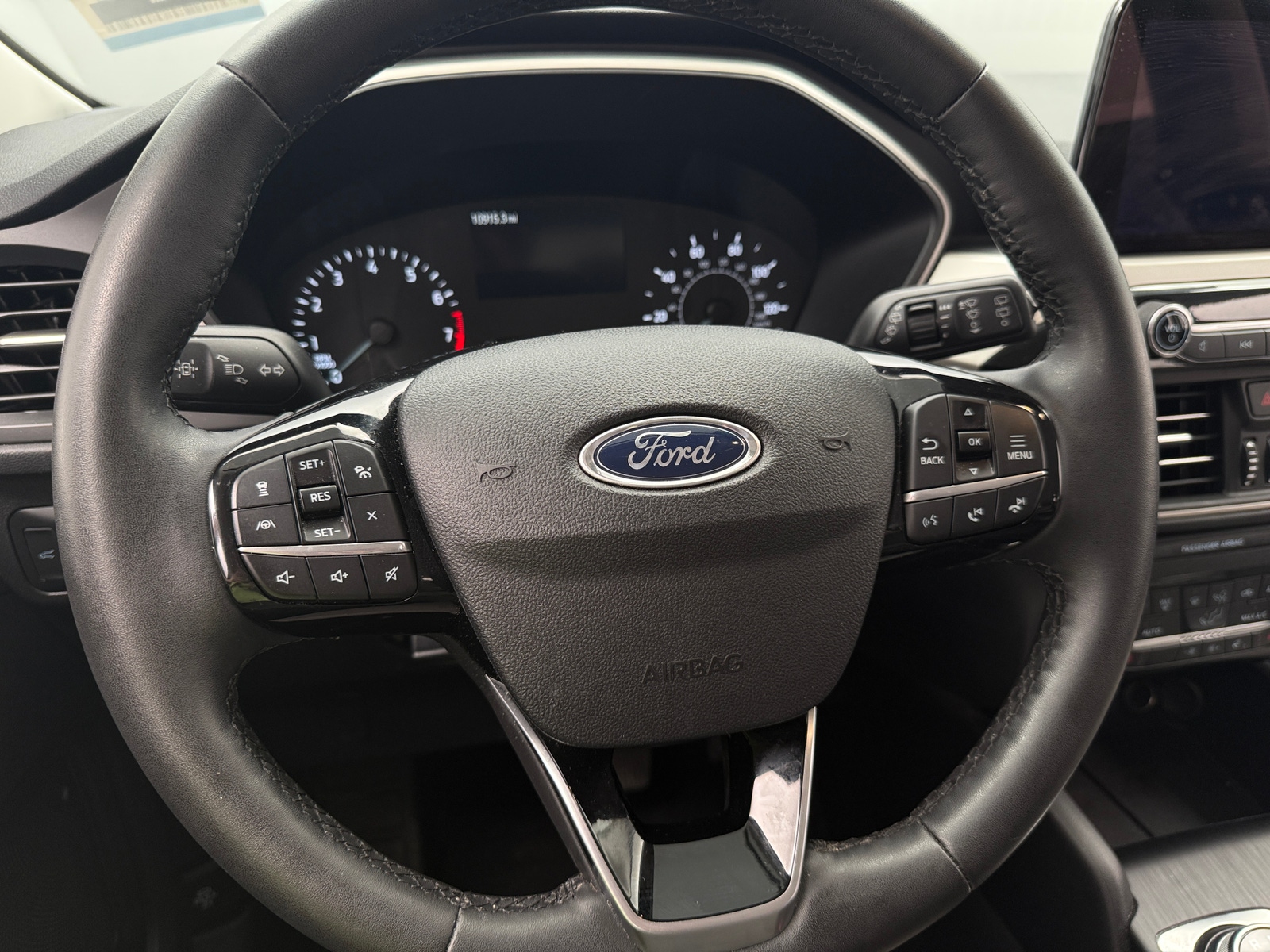 Thumbnail: 2022 Ford Escape - 5