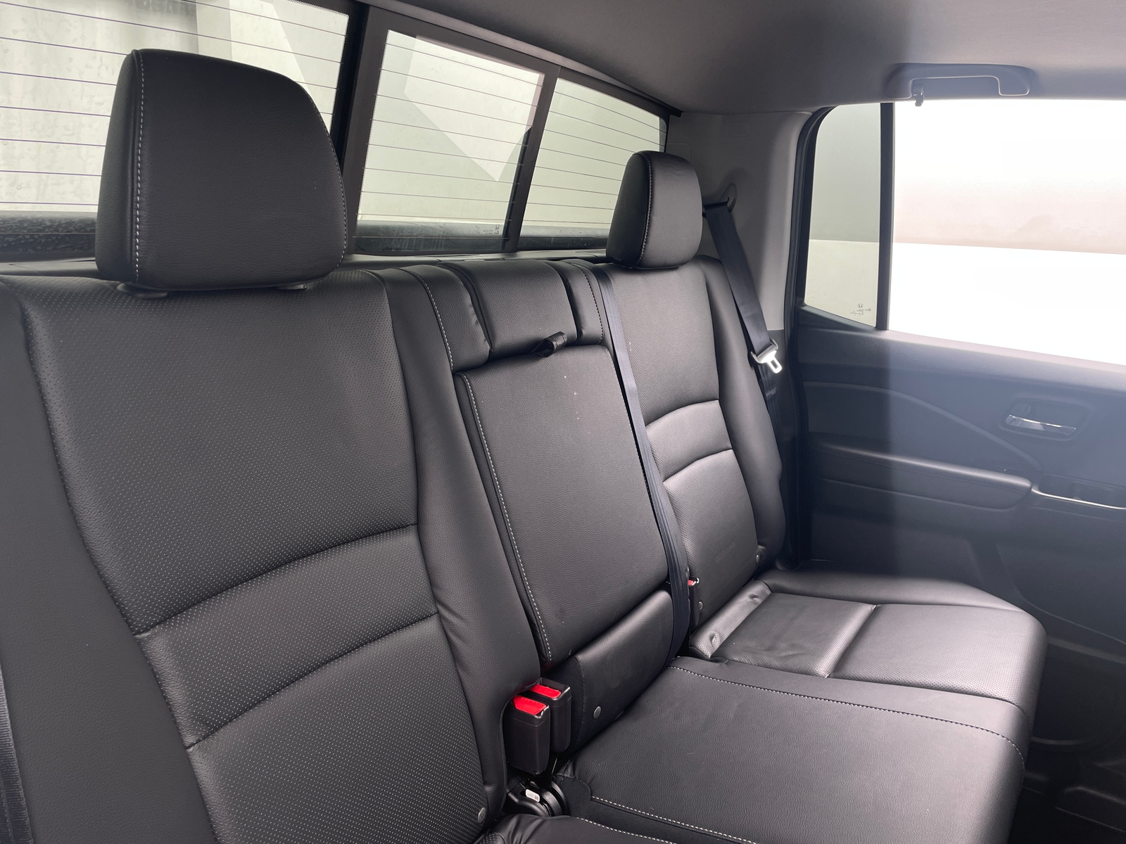 Thumbnail: 2020 Honda Ridgeline - 5