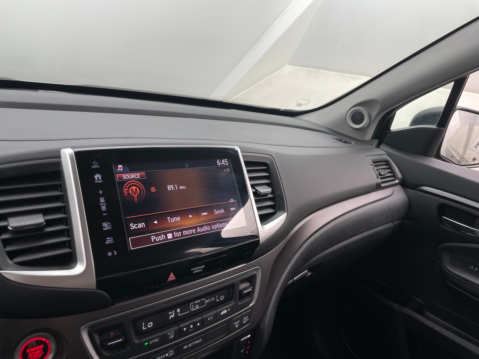 Thumbnail: 2020 Honda Ridgeline - 3