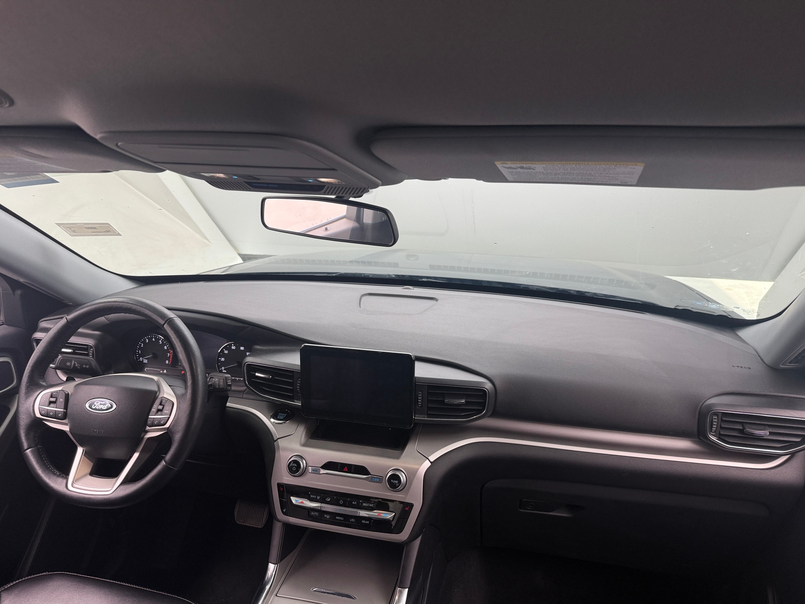 Thumbnail: 2021 Ford Explorer - 2