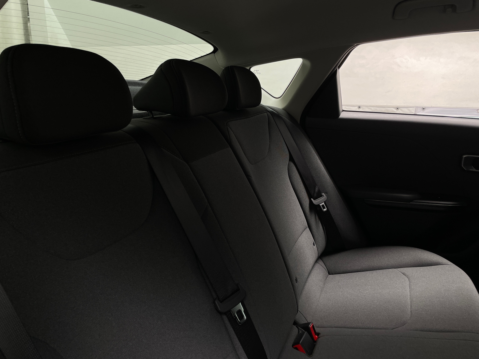Thumbnail: 2025 Kia K4 - 6