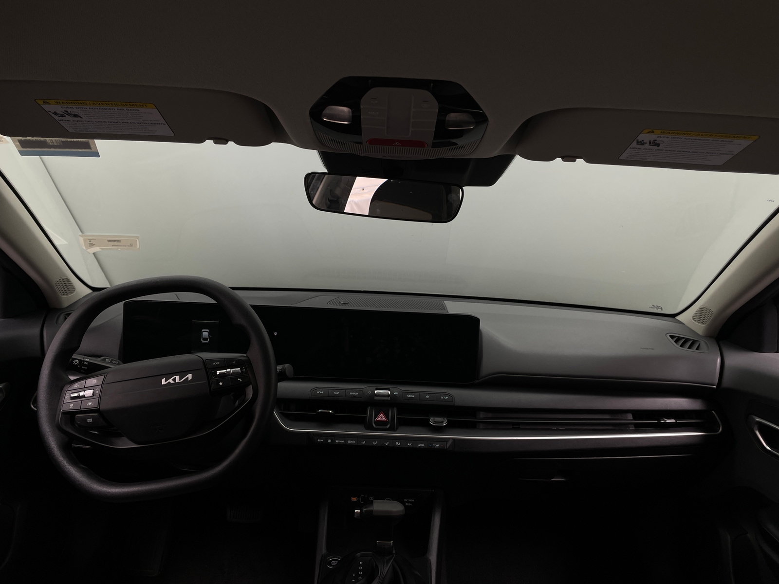 Thumbnail: 2025 Kia K4 - 3