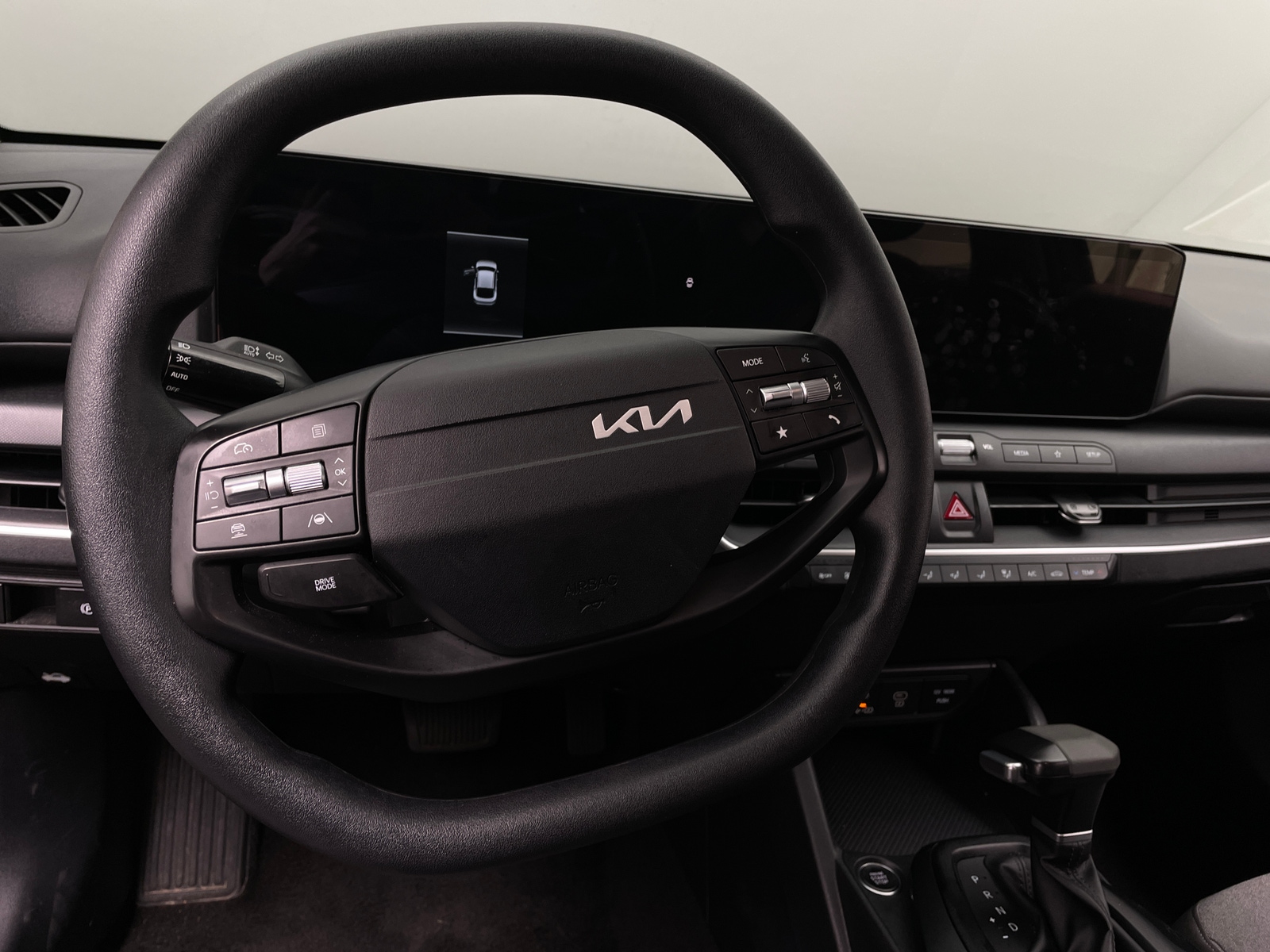 Thumbnail: 2025 Kia K4 - 5
