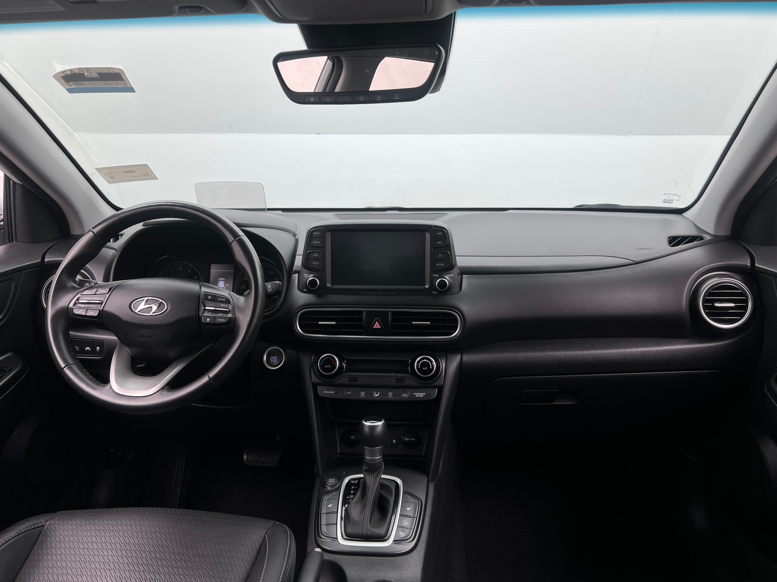 Thumbnail: 2020 Hyundai Kona - 2