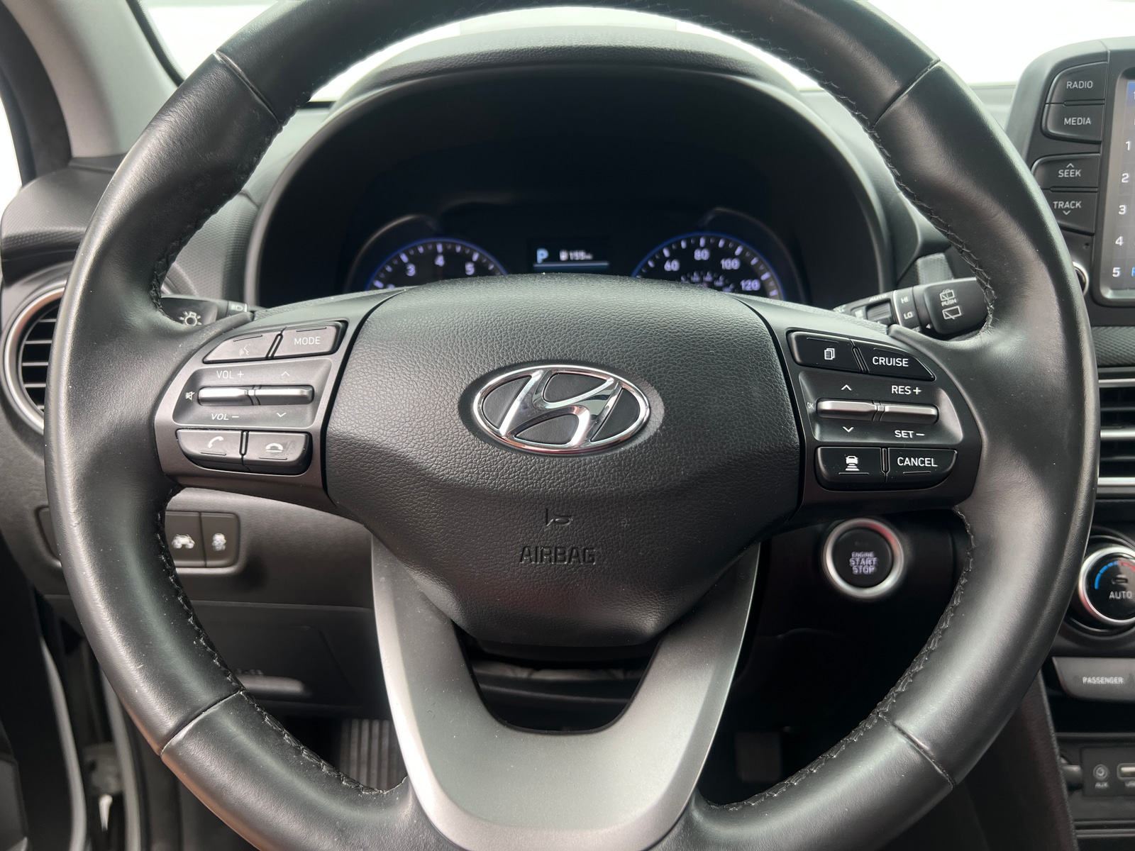 Thumbnail: 2020 Hyundai Kona - 4