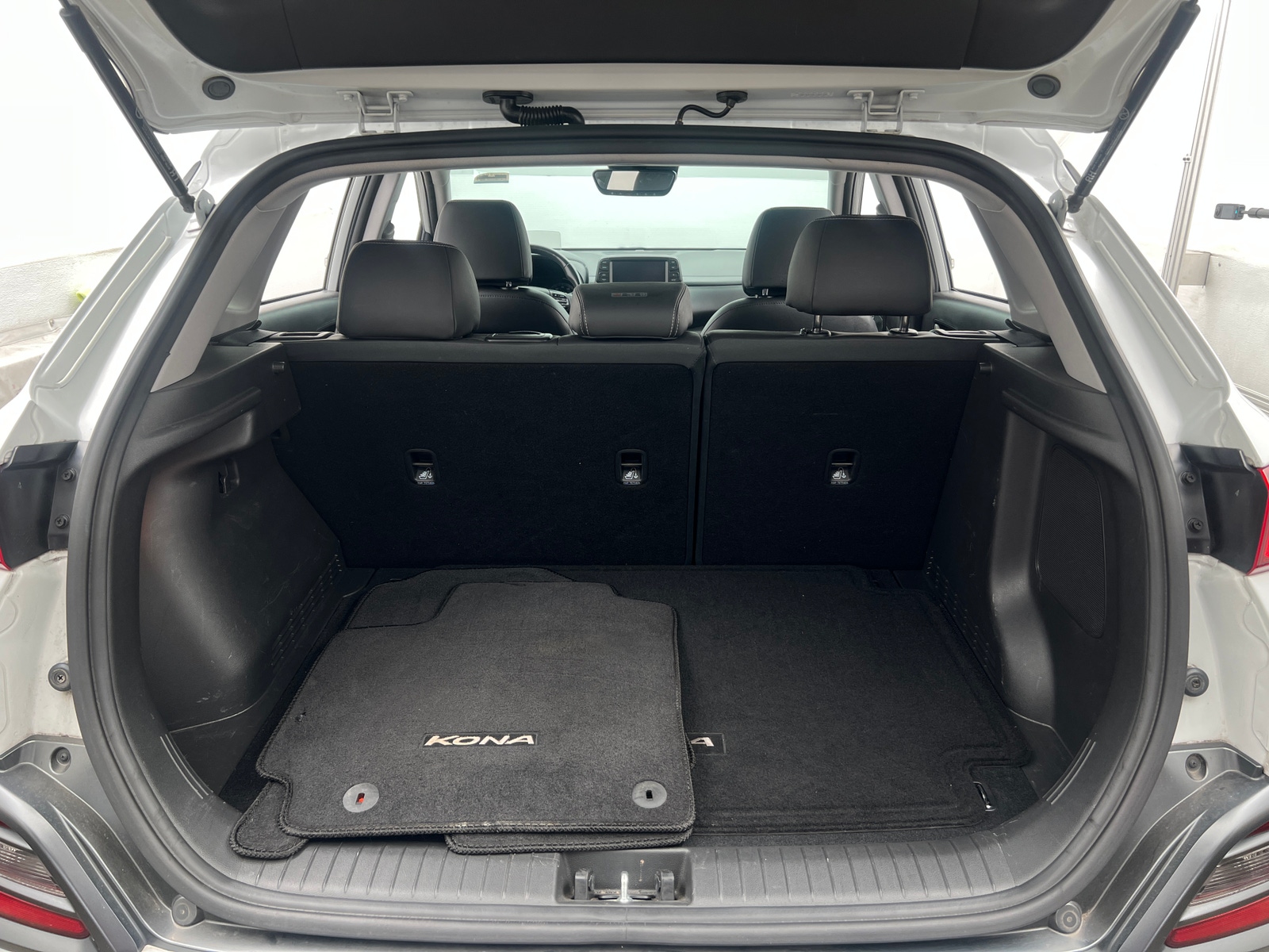 Thumbnail: 2020 Hyundai Kona - 6