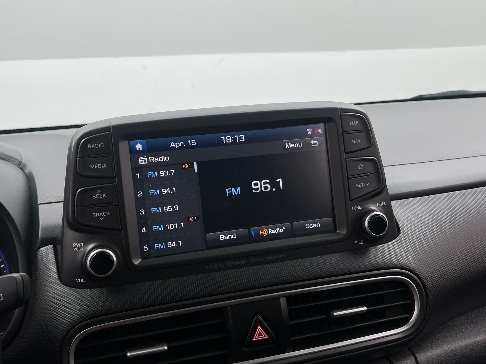 Thumbnail: 2020 Hyundai Kona - 3