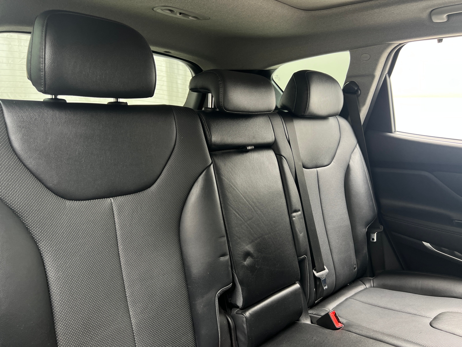 Thumbnail: 2019 Hyundai Santa Fe - 5