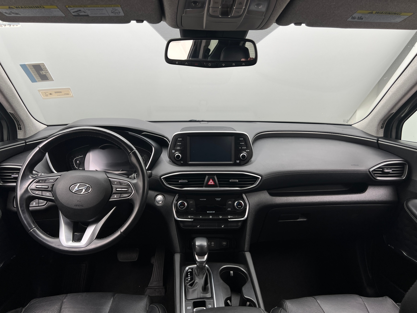 Thumbnail: 2019 Hyundai Santa Fe - 2