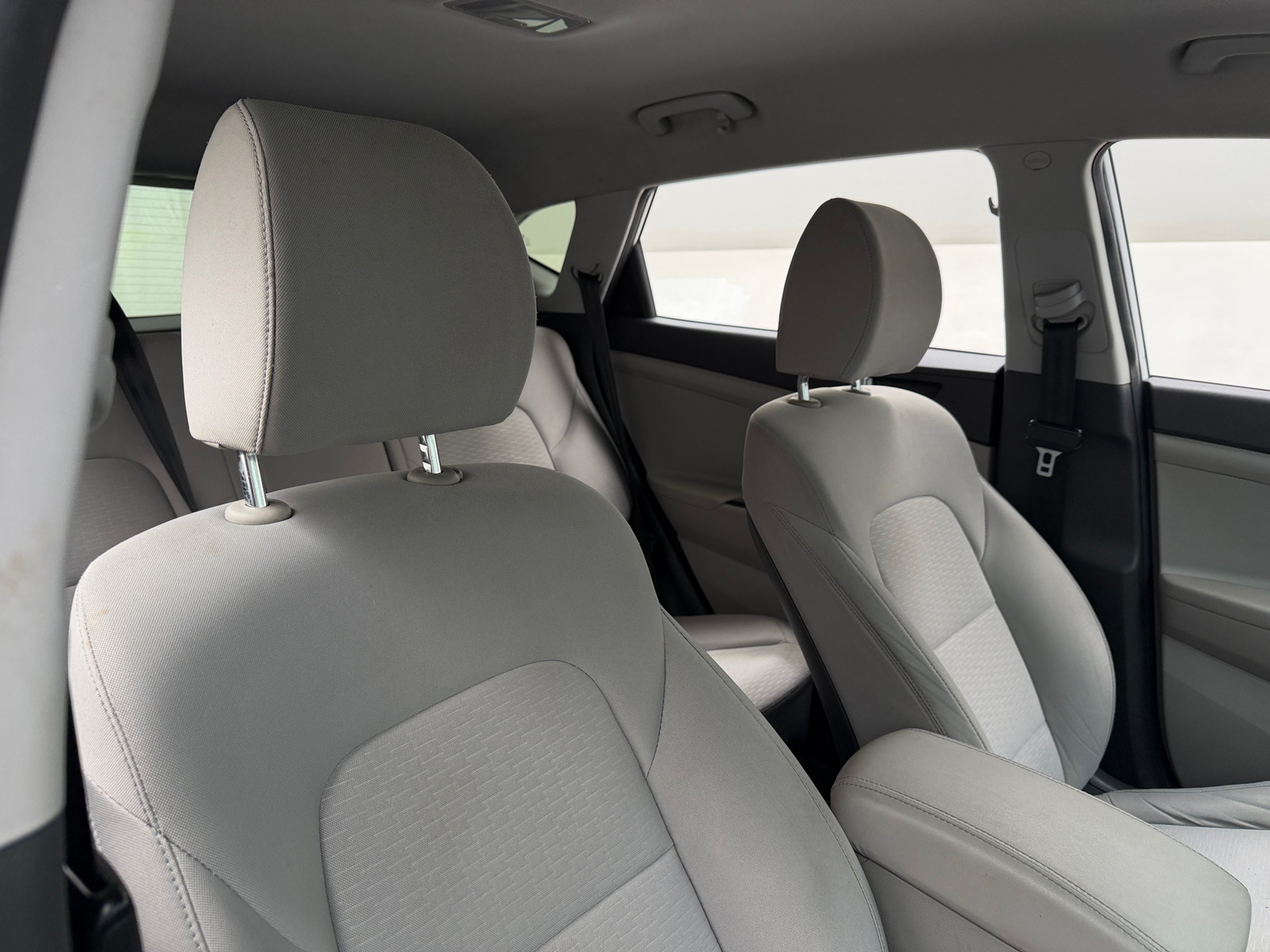 Thumbnail: 2020 Hyundai Tucson - 2