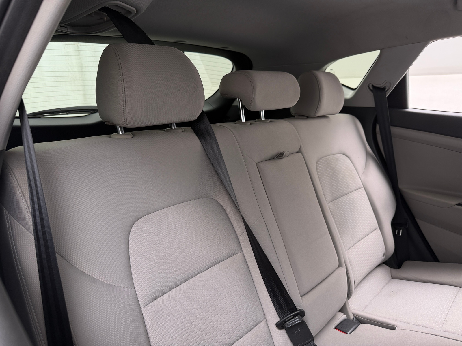 Thumbnail: 2020 Hyundai Tucson - 6