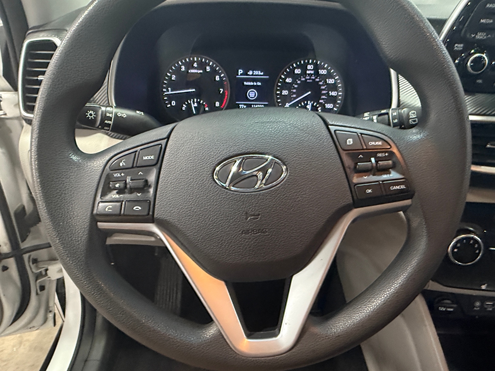 Thumbnail: 2020 Hyundai Tucson - 5