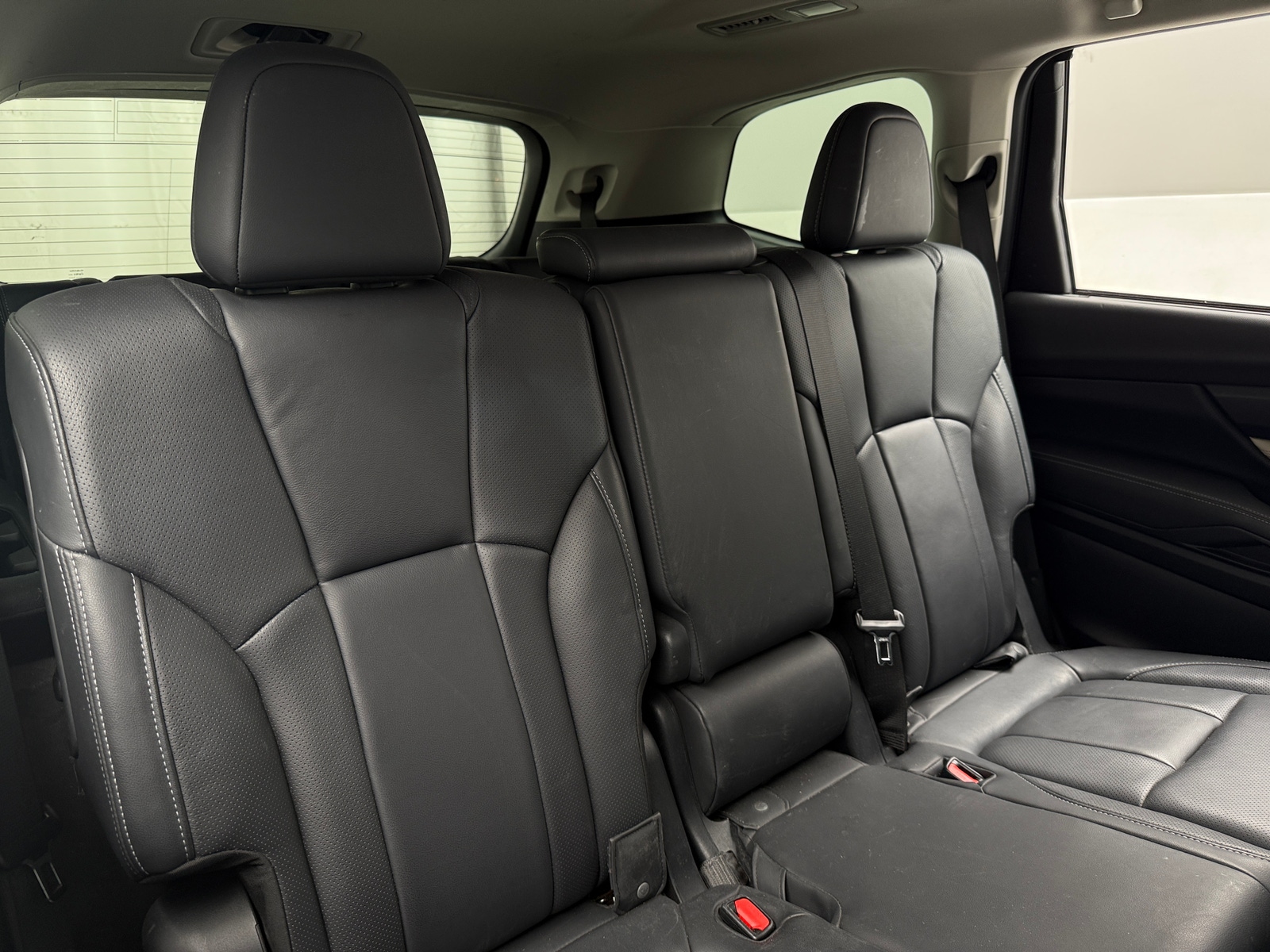 Thumbnail: 2019 Subaru Ascent - 5