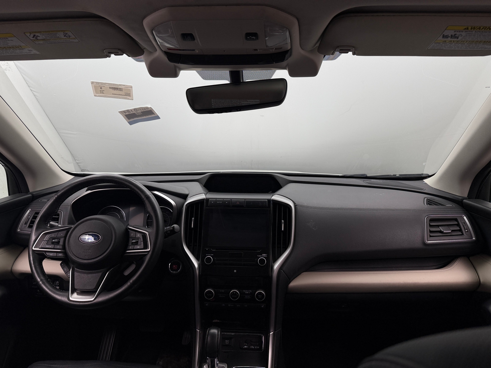 Thumbnail: 2019 Subaru Ascent - 2