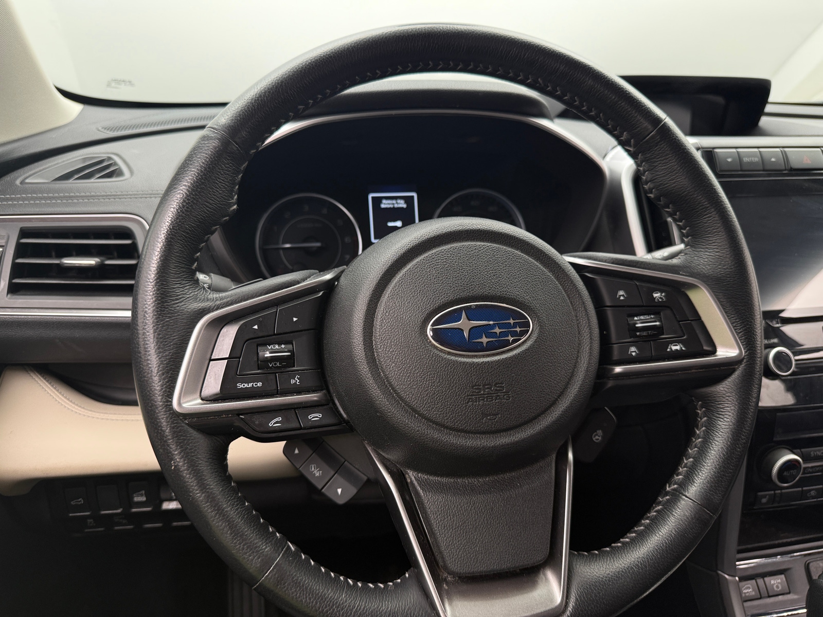 Thumbnail: 2019 Subaru Ascent - 4