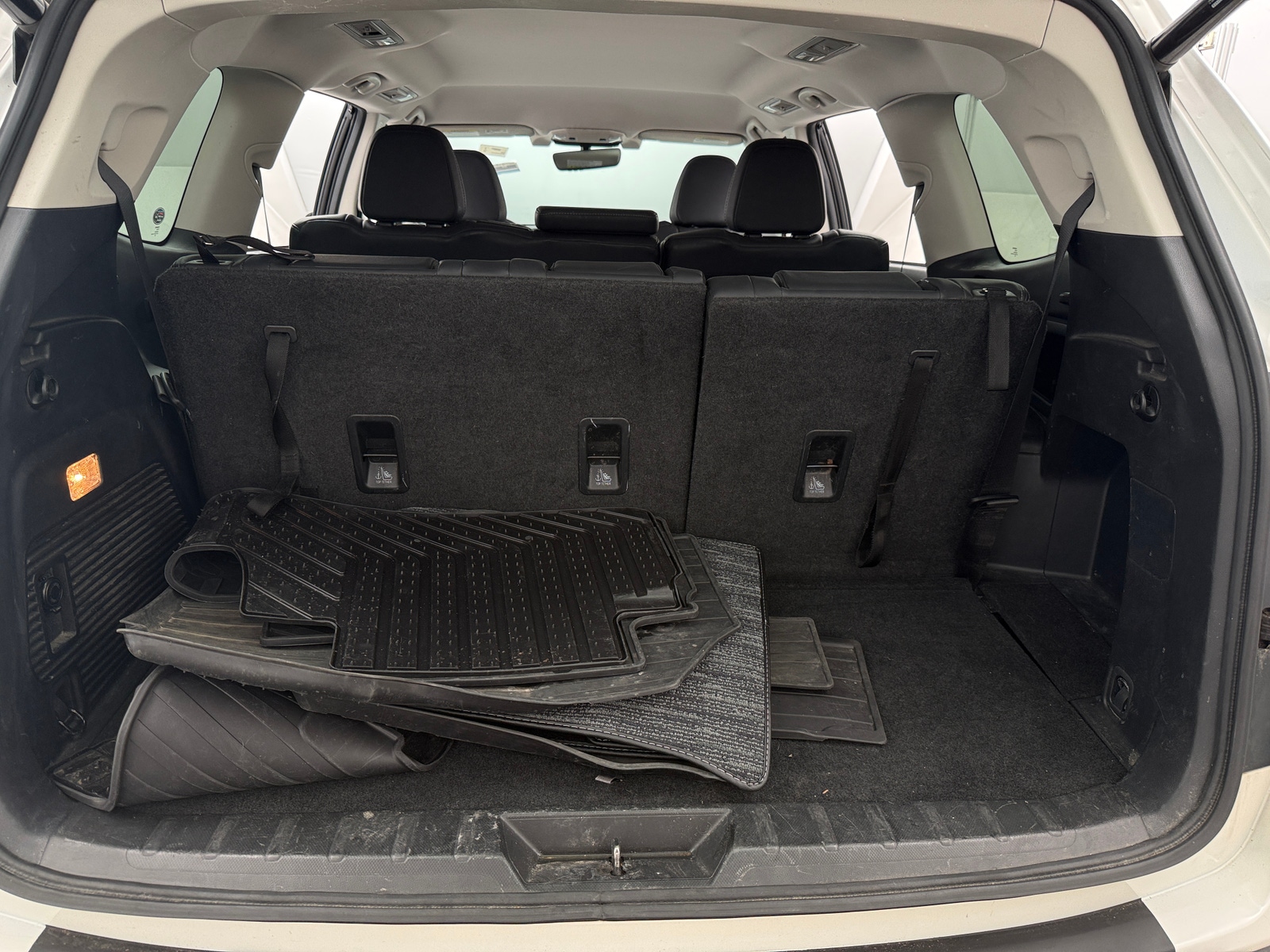 Thumbnail: 2019 Subaru Ascent - 6