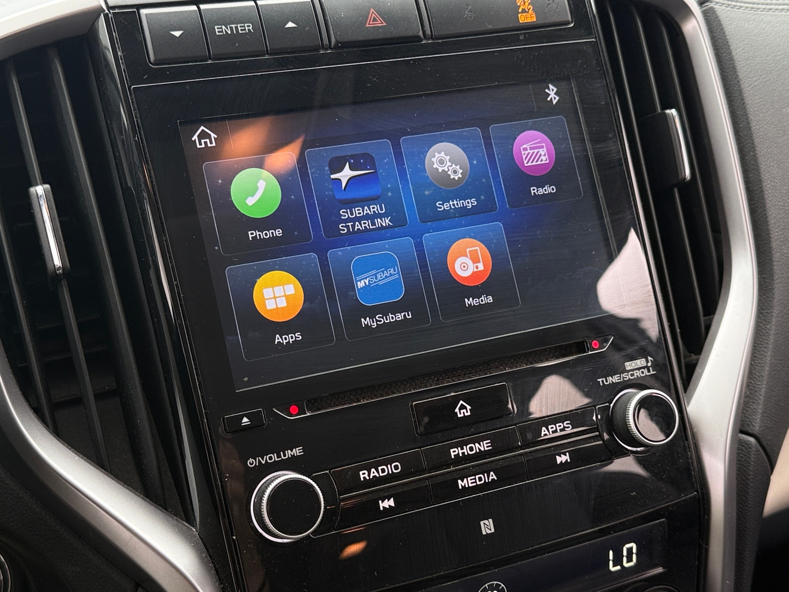 Thumbnail: 2019 Subaru Ascent - 3