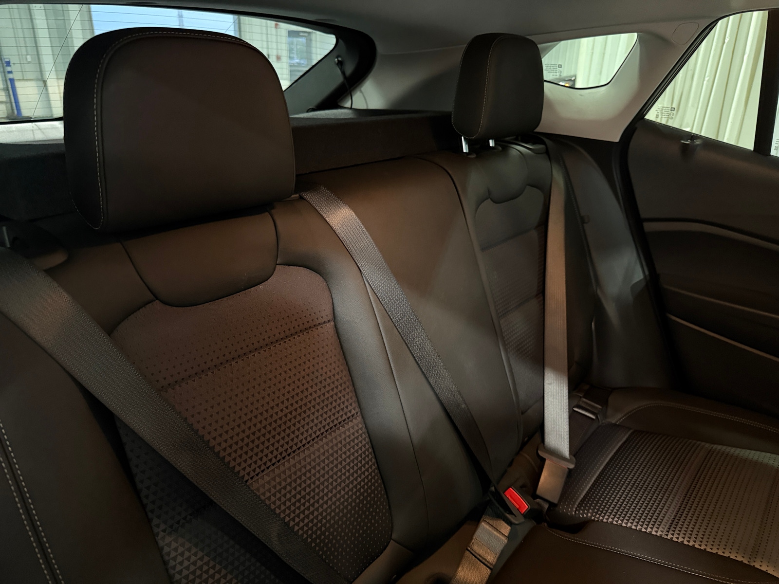 Thumbnail: 2025 Chevrolet Trax - 6