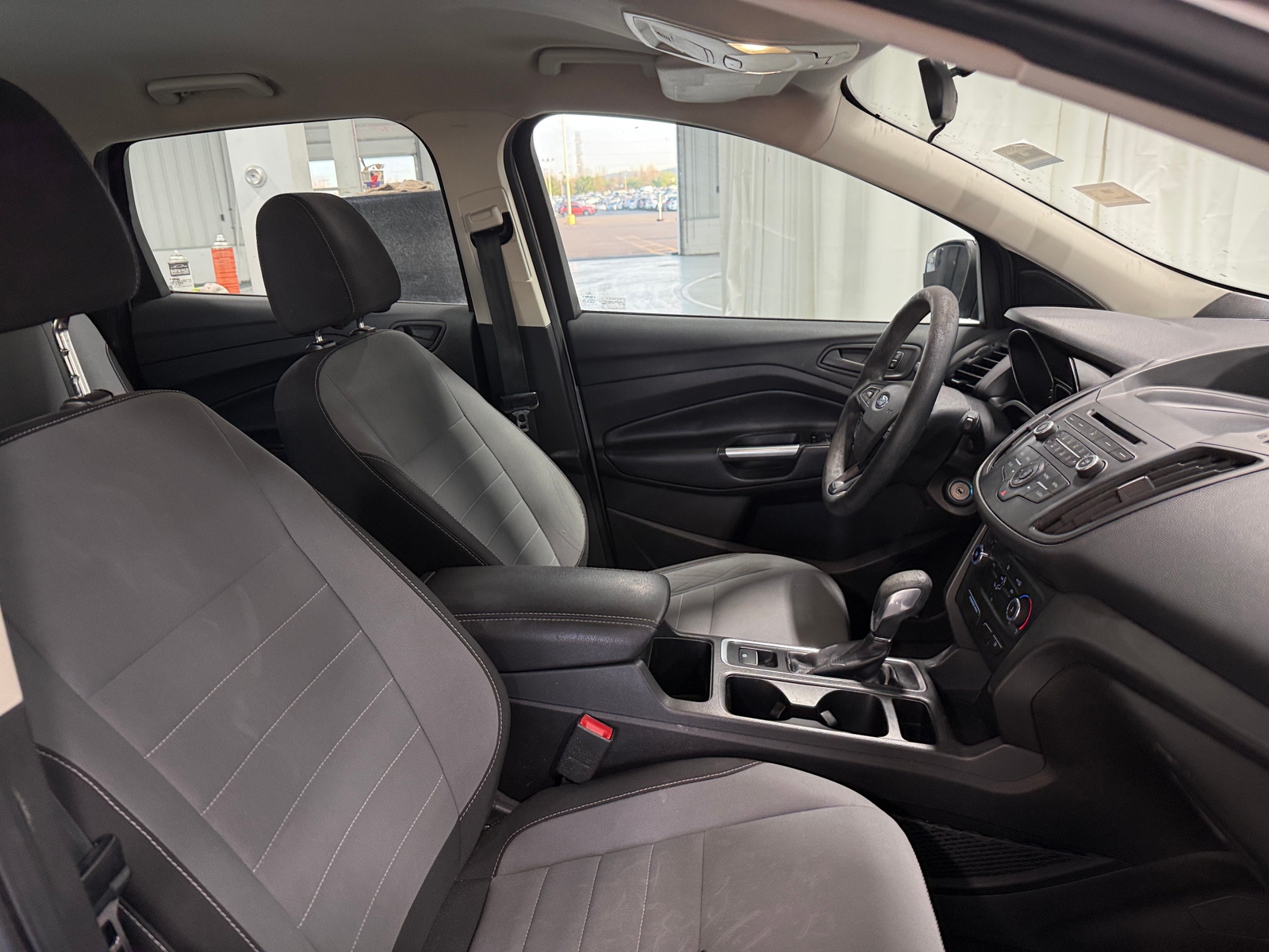 Thumbnail: 2017 Ford Escape - 2