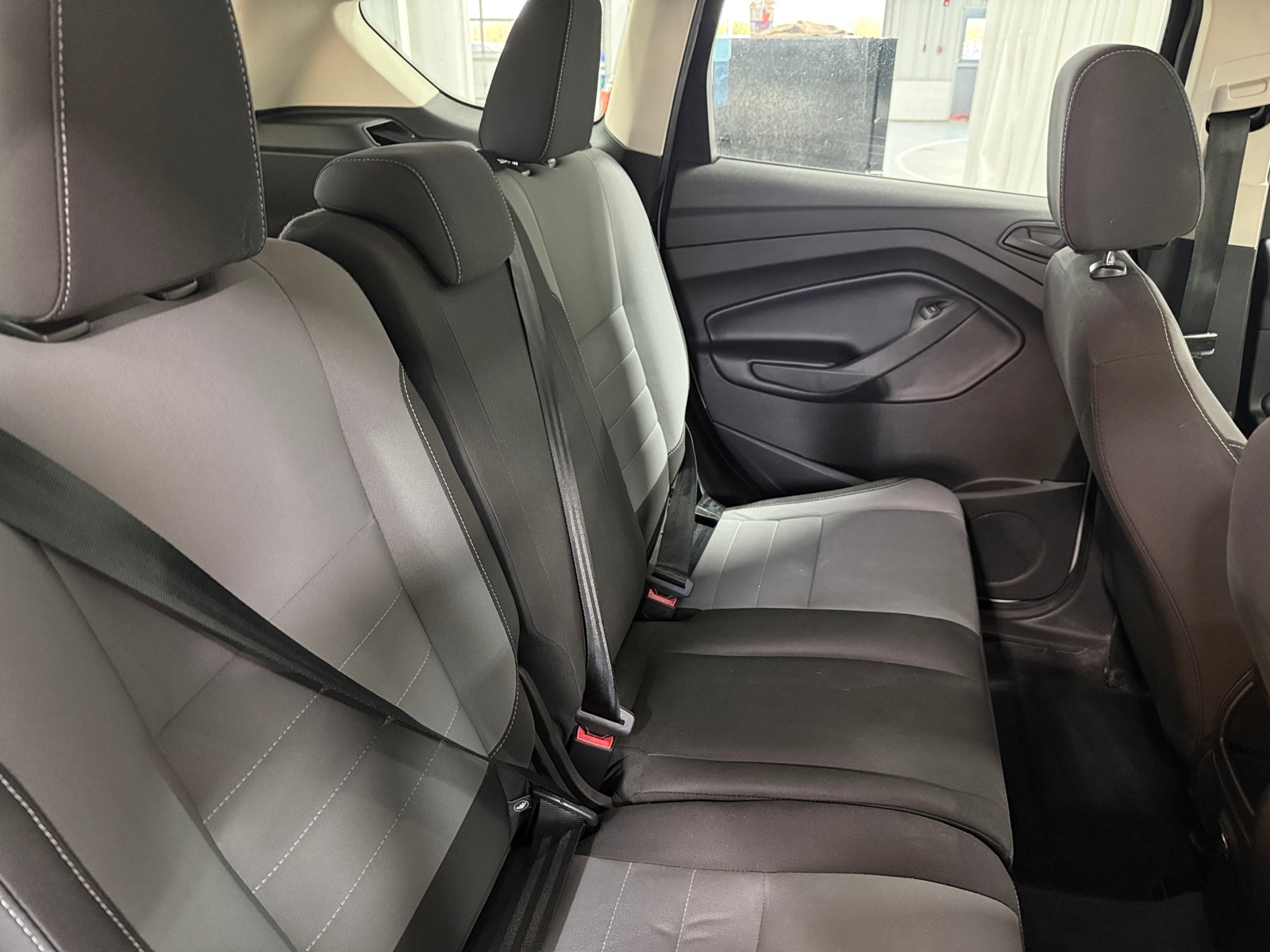 Thumbnail: 2017 Ford Escape - 6