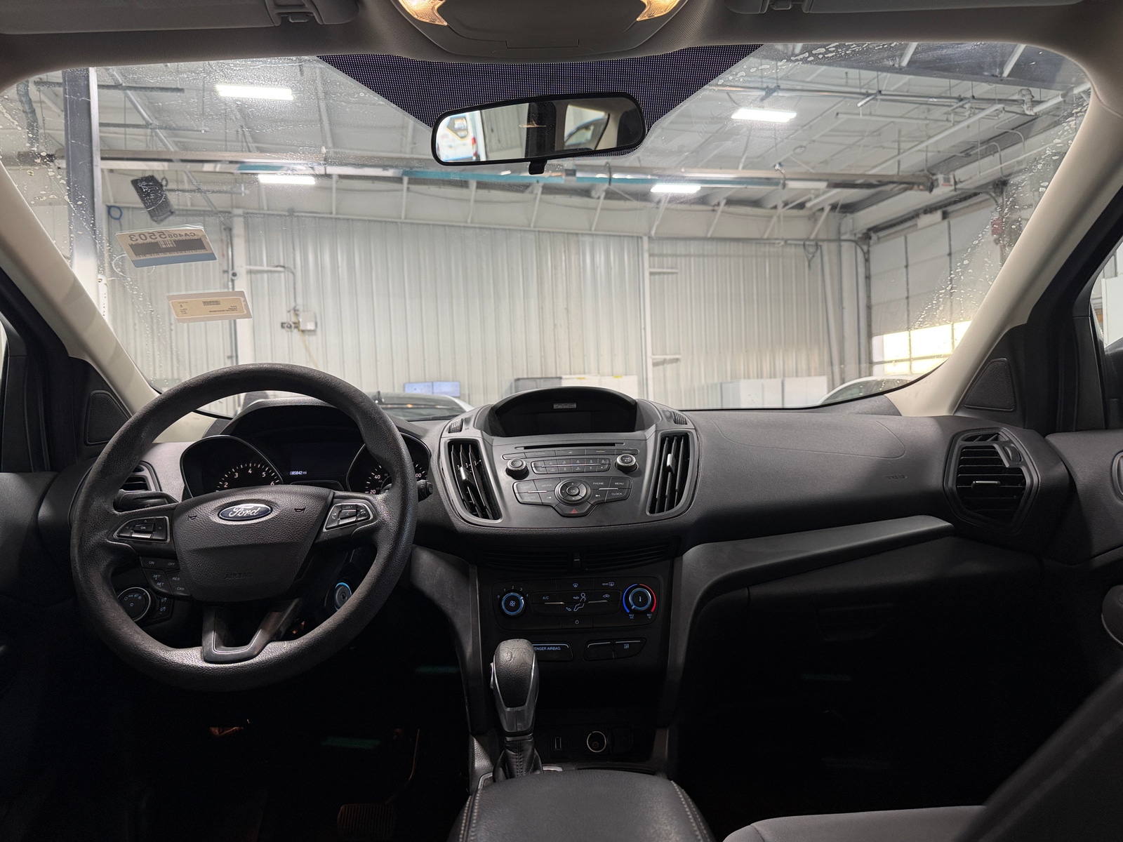 Thumbnail: 2017 Ford Escape - 3