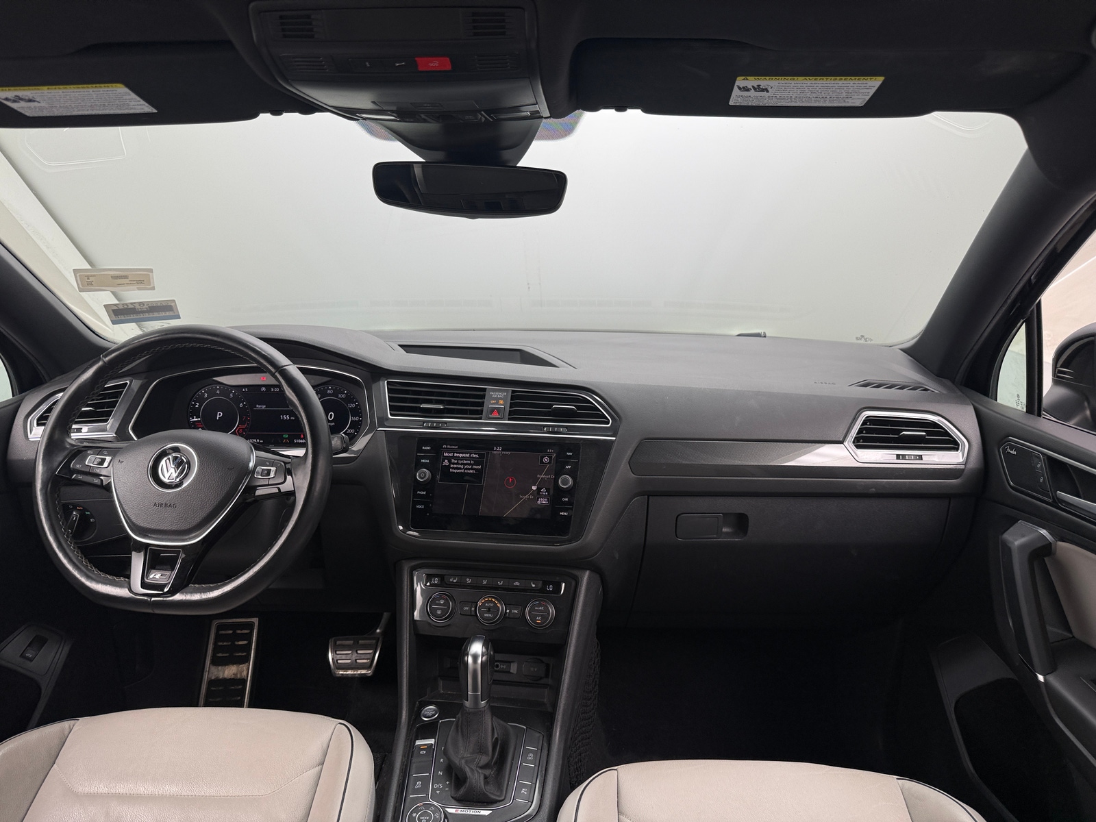 Thumbnail: 2018 Volkswagen Tiguan - 2